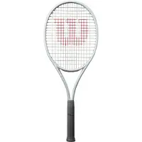 Wilson Tennisracket Shift 99L V1 (Onbespannen)-Gripmaat L2