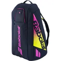 Babolat Aero Rafa Racket Bag Blauw 12
