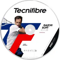 Tecnifibre Razor Soft 200M Carbon