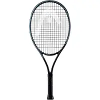 Head Tennisracket Gravity Junior 25 (Bespannen)-Gripmaat L1