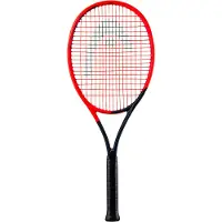 Head Racket Radical Team L 2023 Unstrung Tennis Racket Zilver 10