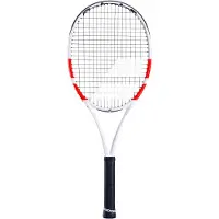 Babolat Pure Strike 16/20 Unstrung Tennis Racket Wit 3