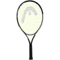 Head Racket Ig Speed 23 Junior Tennis Racket Geel,Zwart 6 Kinderen