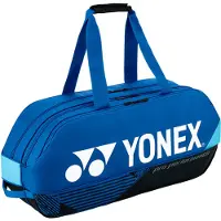 Yonex Pro Tournament 92431 Racket Bag Blauw