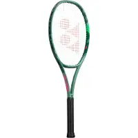 Yonex Tennisracket PERCEPT 97D 320g (Onbespannen)-Gripmaat L4