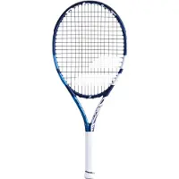Babolat Kinder tennisracket Babolat Drive Junior 25 Blue 2021