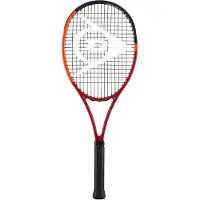 Dunlop Tf Cx200 Tennis Racket Rood 2