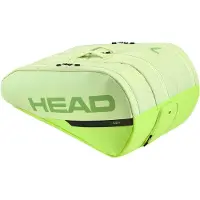 Head Racket Tour Xl Racket Bag Groen,Geel