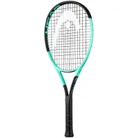Head Tennisracket Boom Junior 25 2024 (Bespannen)-Gripmaat L1
