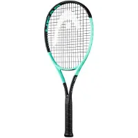 Head Tennisracket Boom TEAM Light 2024 (Bespannen)-Gripmaat L3