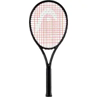 Head Tennisracket MX Attitude SUPRM Red (Bespannen)-Gripmaat L4