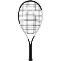 Head Tennisracket Speed Junior 25 2024 (Bespannen)-Gripmaat L1