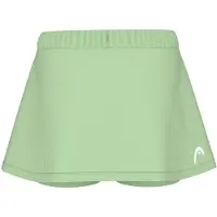 Head Racket Dynamic Skort Groen S Vrouw
