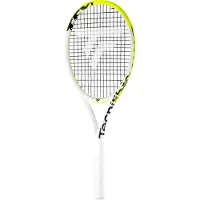 Tecnifibre Tf-x1 285 V2 Tennis Racket Transparant 3