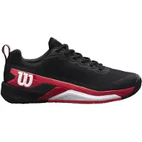 Wilson Rush Pro 4.5 Clay Shoes Zwart EU 41 1/3 Man