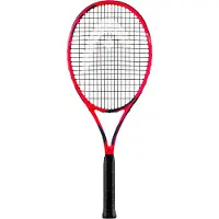 Head Tennisracket MX Attitude Comp Red (Bespannen)-Gripmaat L2