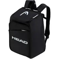 Head Racket Tour 20l Junior Backpack Zwart