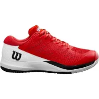 Wilson Rush Pro Ace All Court Shoes Rood EU 46 2/3 Man