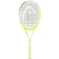 Head Tennisracket Extreme PRO 2024 (Bespannen)-Gripmaat L3