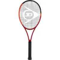 Dunlop Tf Cx200 Tour Tennis Racket Rood,Zwart 4
