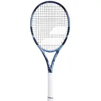 Babolat Tennisracket Pure Drive Super Lite Gen11 (Onbespannen)-Gripmaat L1