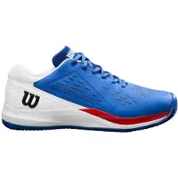 Wilson Rush Pro Ace Clay Shoes Blauw EU 43 1/3 Man