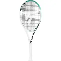 Tecnifibre Tennisracket TEMPO V2 25 (Bespannen)-Gripmaat L2