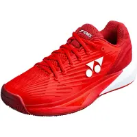 Yonex Pc Eclipsion 5 Clay Shoes Rood EU 42 Man