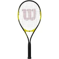 Wilson Energy Xl Tennis Racket Goud 3