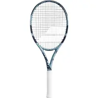 Babolat Evo Drive Unstrung Tennis Racket Zilver 1