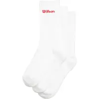 Wilson Crew Logo Sokken