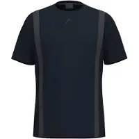 Head Club Tech Tee Jongens