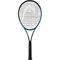 Head Tennisracket Gravity PRO 2025 (Bespannen)-Gripmaat L5