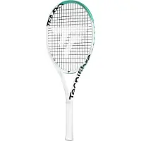 Tecnifibre Tempo V2 255 Tennis Racket Zilver 2