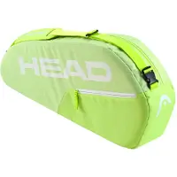 Head Racket Base Racquet S Racket Bag Groen,Geel
