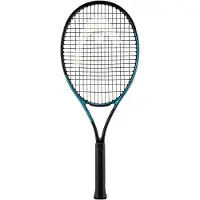 Head Tennisracket Gravity Jr 2025 (Bespannen)-Gripmaat L1