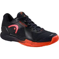 Head Racket Sprint Pro 4.0 Clay Shoes Blauw EU 42 1/2 Man