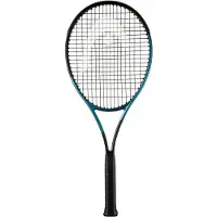 Head Tennisracket Gravity TEAM 2025 (Bespannen)-Gripmaat L4