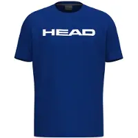 Head Racket Club Original T-shirt Met Korte Mouwen