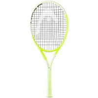 Head Racket Extreme Team Tennis Racket Zilver 0