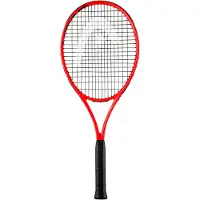 Head Tennisracket MX Attitude COMP Orange (Bespannen)-Gripmaat L4