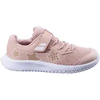 Babolat Pulsion All Court Shoes Roze EU 28 Meisje