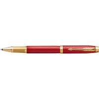 Parker IM Premium Red/Gold Rollerball