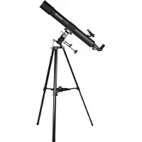 Bresser 4512909 télescope taurus 90/900 ng