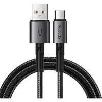 Mcdodo Usb c naar Usb - Kabel - 100W - Qucik Charge 4.0 - 1 meter