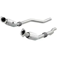 Magnaflow Conv D/F 05- 300C/Magnum 5.7 w/cats