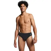 Puma - Mannen Zwembroek Classic Brief - 1 Pack - Maat XL