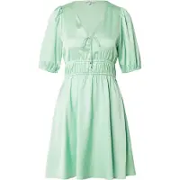 Pepe Jeans Jurk 'Olivia' mintgroen