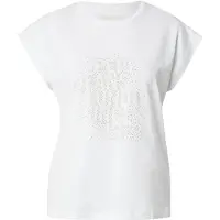 Pepe Jeans Shirt 'Aza' goud / wit