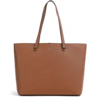 Lauren Accesorios Karly Large Schoudertas